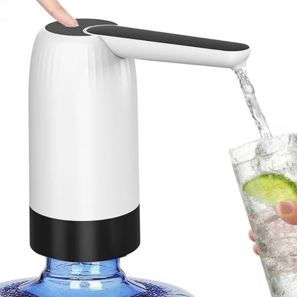 Automatic Water Dispenser - Picture 2 of 8